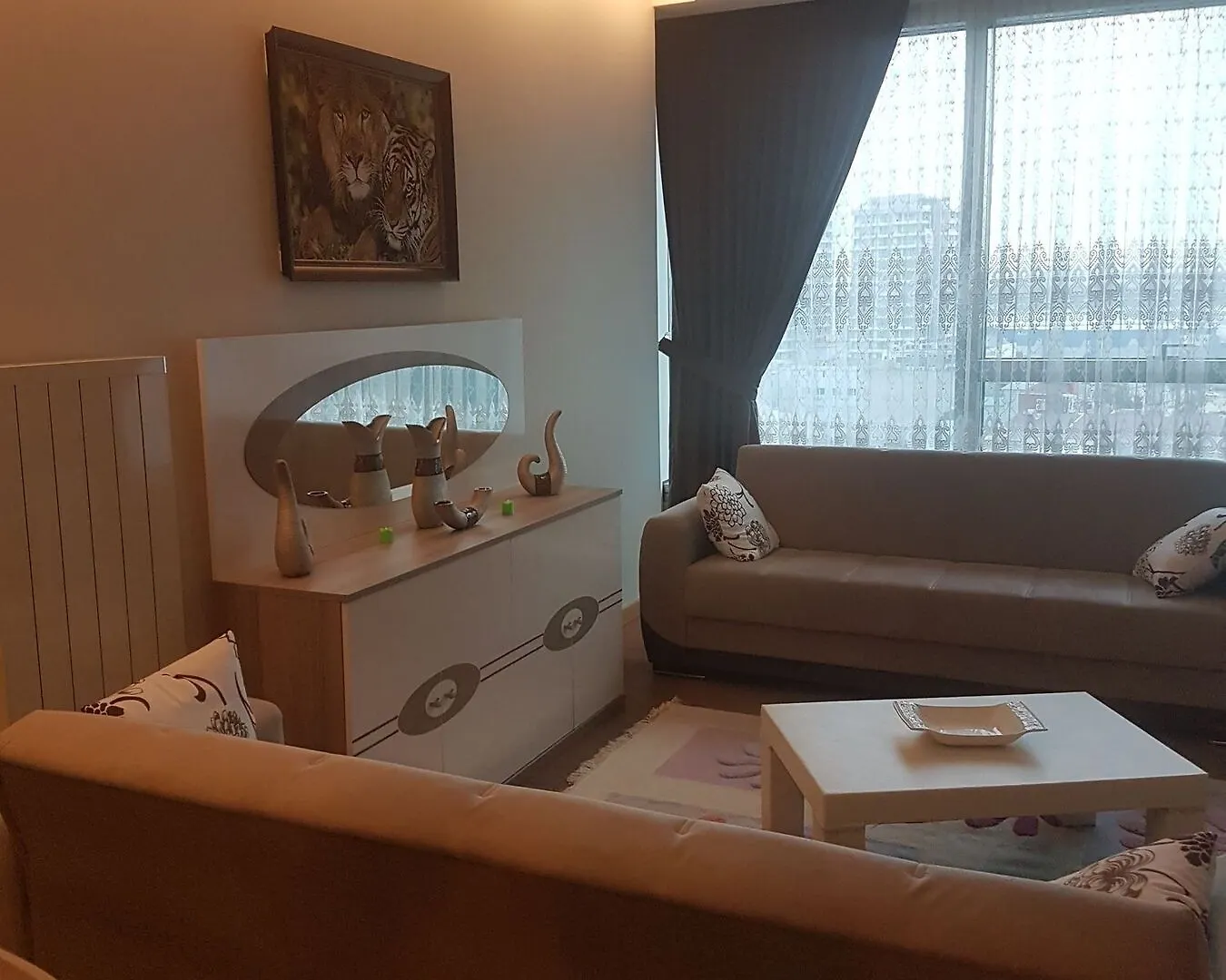 Apartment Klas Konaklama Istanbul