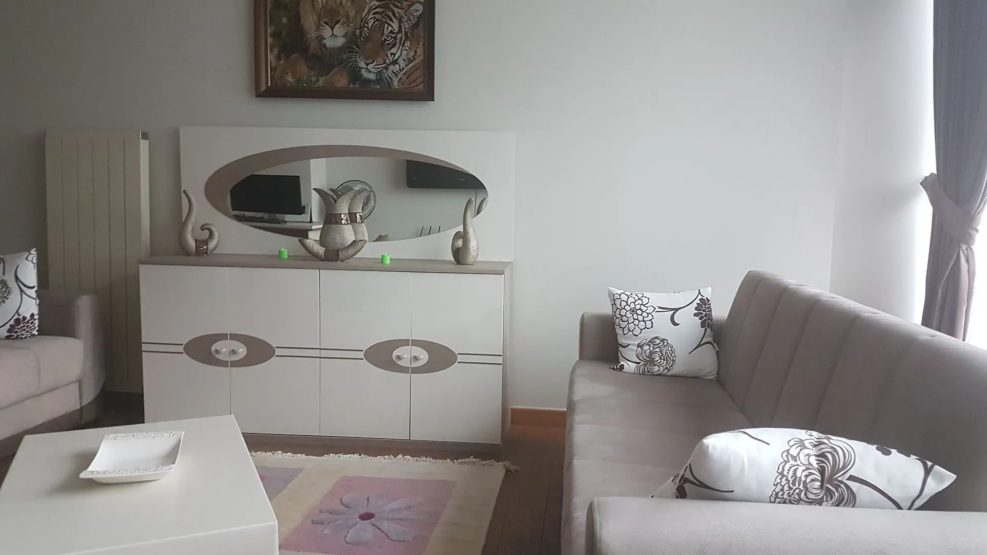 Klas Konaklama Istanbul Turkey