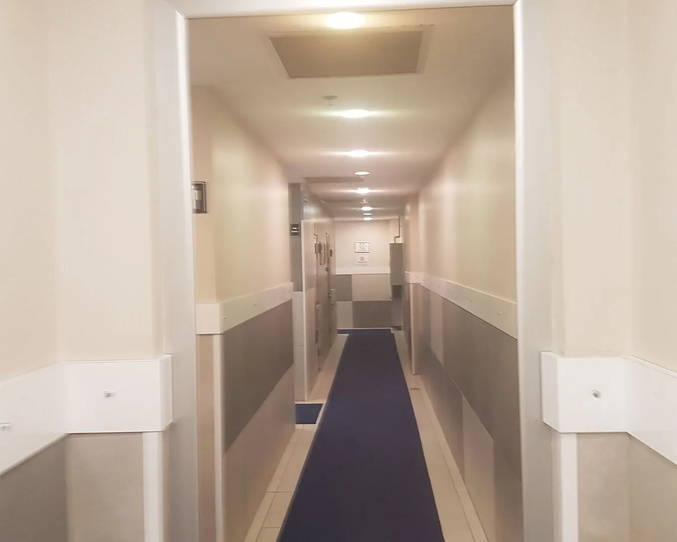 Apartment Klas Konaklama Istanbul