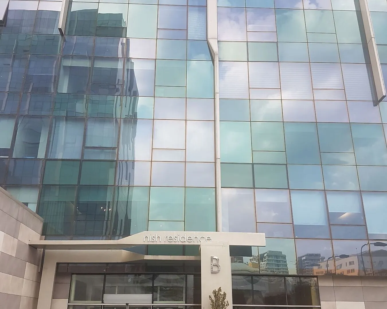 Klas Konaklama Istanbul Apartment