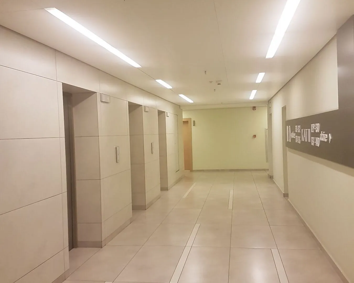 Klas Konaklama Istanbul