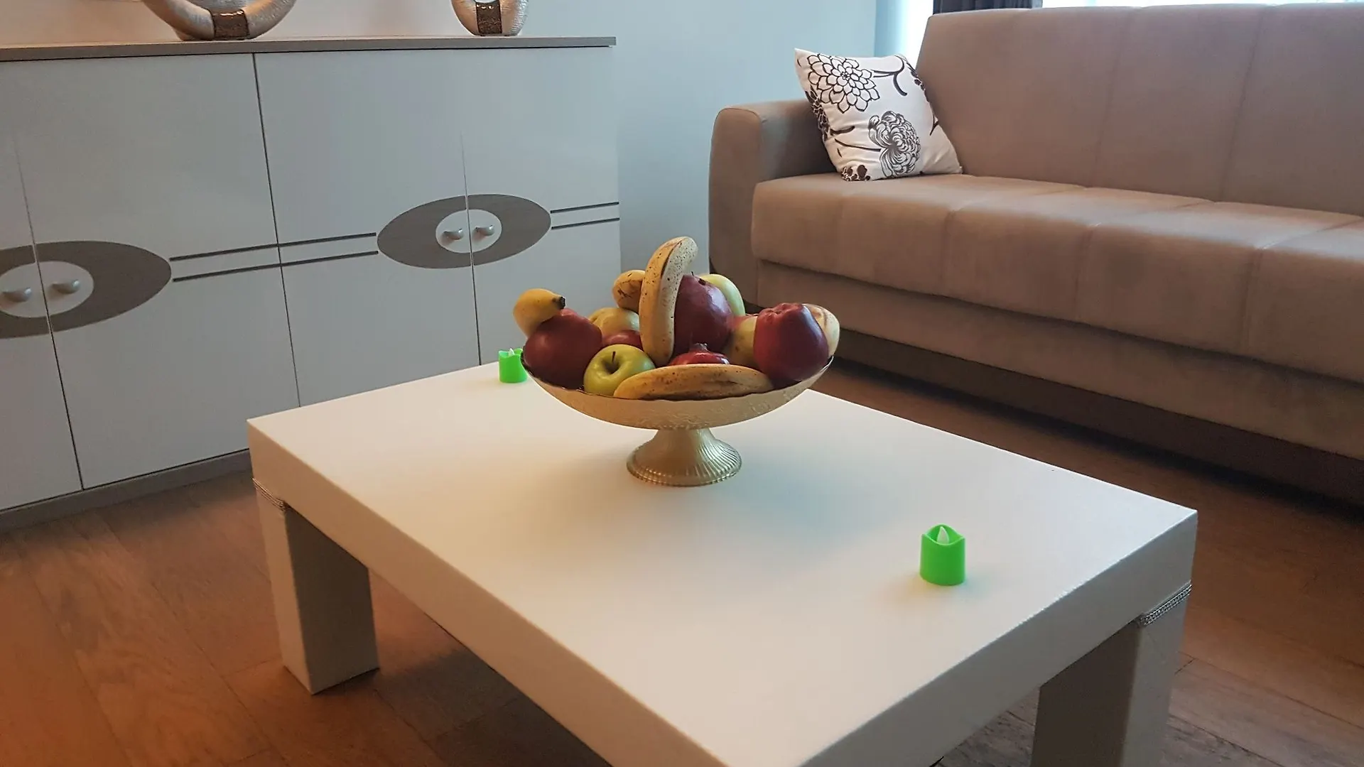 Apartment Klas Konaklama Istanbul Turkey